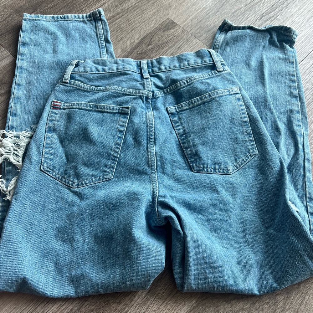 BDG baggy jeans